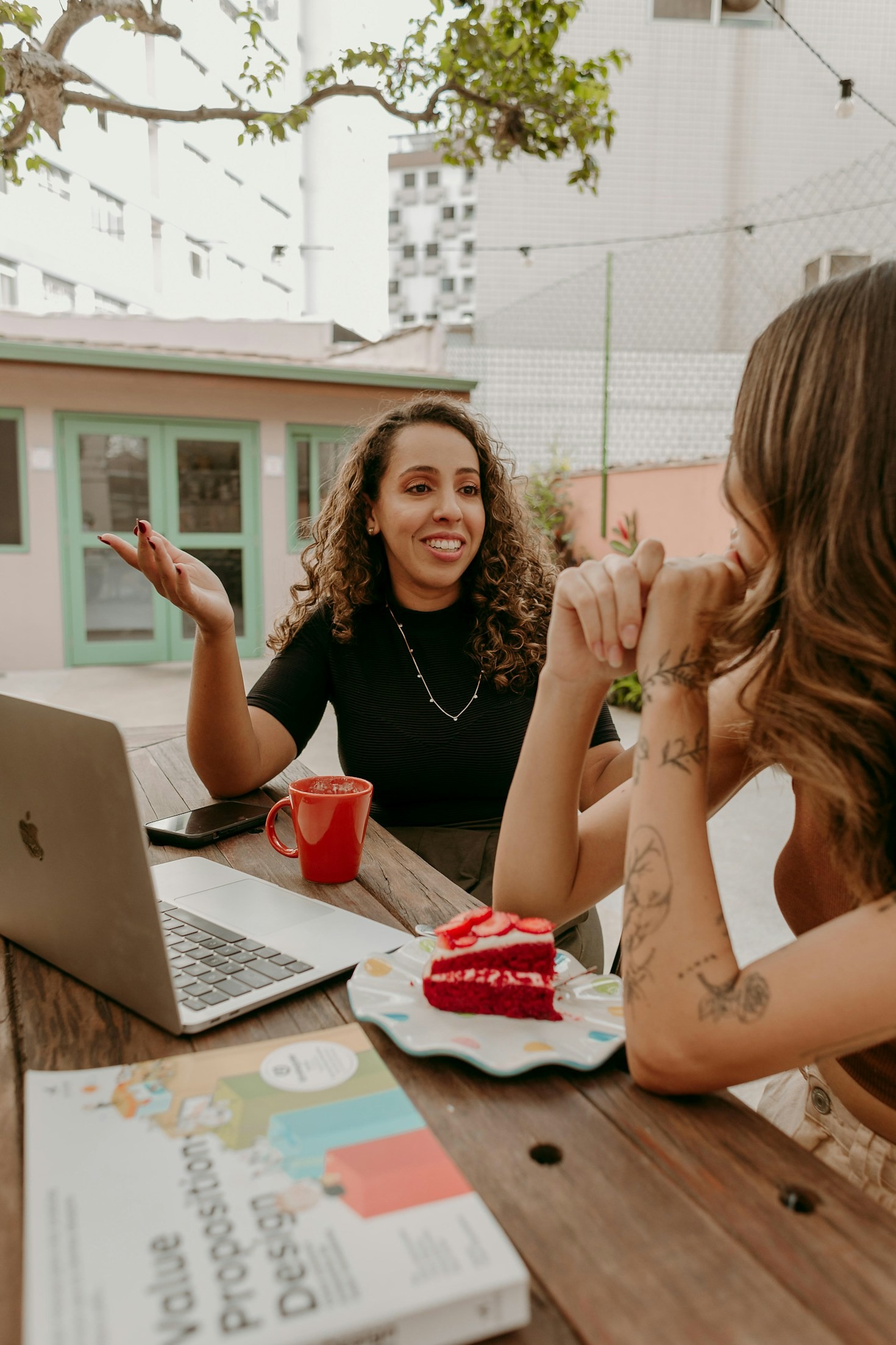 Turning Daily Experiences Into Meaningful Narratives