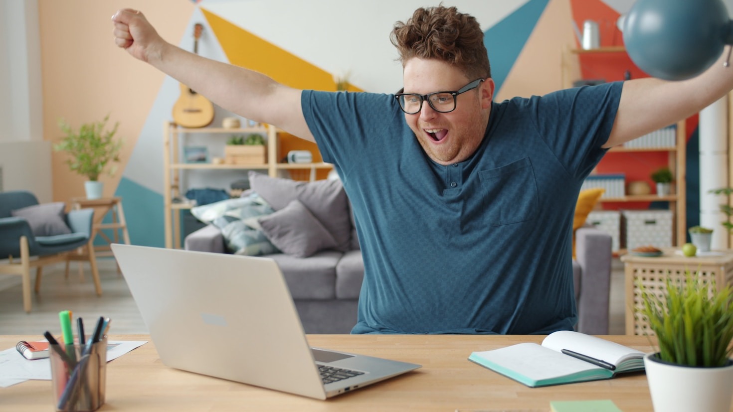 Overcoming The Fear Of Publishing Online